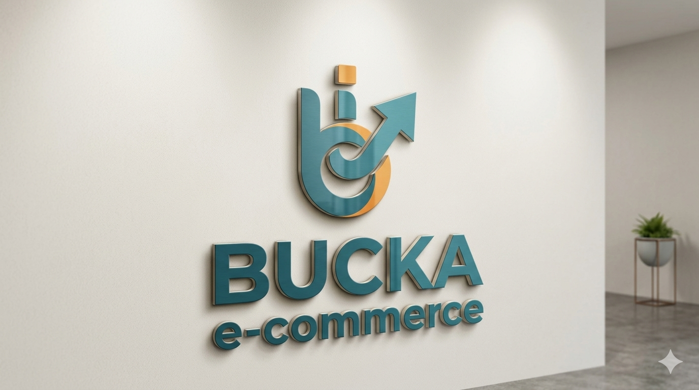 BUCKA e-commerce